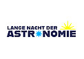 Lange Nacht der Astronomie Logo