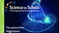 Science in School Issue 59