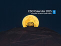 ESO Calendar 2025