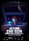 "Beyond the Sun" poster (EN)