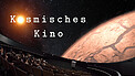 Kosmisches Kino key visual