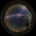 ALMA Fish-Eye