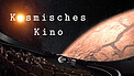 Kosmisches Kino - pressrelease