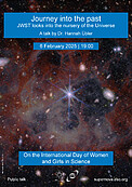 International Day of Women and Girls in Science [Poster EN]