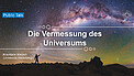 Die Vermessung des Universums (Key Visual DE)