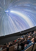 Special Planetarium Show