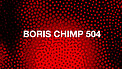 Boris Chimp 504 — Red Spectrum Live (Trailer)