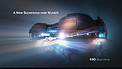 ESO Supernova Planetarium & Visitor Centre trailer