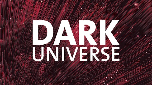 Dark Universe [Trailer]