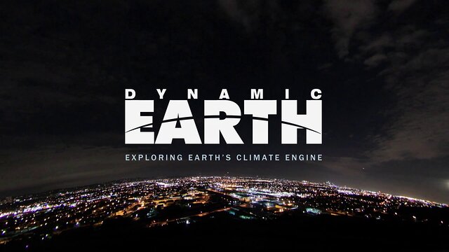 Dynamic Earth [Trailer EN]