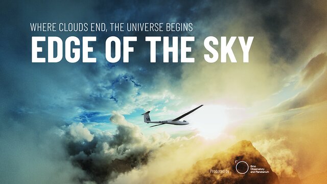 Edge of the Sky [trailer]