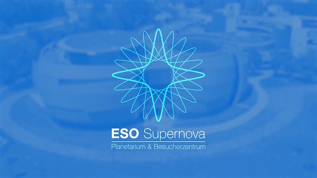 ESO Supernova Trailer 2024