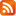 Press release rss icon feed
