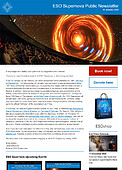 ESO Supernova Newsletter — 10 January 2025