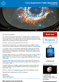 ESO Supernova Newsletter — 7 February 2025