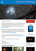 ESO Supernova Newsletter — 11 June 2025