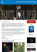 ESO Supernova Newsletter — 4 July 2025