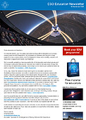 ESO Education Newsletter — 24 November 2025