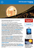 ESO Education Newsletter — 11 May 2022