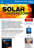 ESO Supernova Newsletter — 11 July 2024