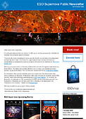 ESO Supernova Newsletter — 18 October 2024