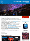 ESO Supernova Newsletter — 11 November 2024